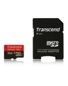TRANSCEND Micro SDHC Class 10 UHS-I 600x, MLC, 16GB (Ultimate) + adapter - nr 5