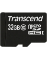 TRANSCEND Micro SDHC Class 10 32GB (bez adaptera) - nr 11