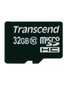 TRANSCEND Micro SDHC Class 10 32GB (bez adaptera) - nr 12