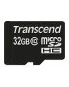 TRANSCEND Micro SDHC Class 10 32GB (bez adaptera) - nr 14