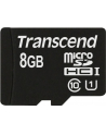 TRANSCEND Micro SDHC Class 10 UHS-I 300x, 8GB (Premium), bez adaptera - nr 9