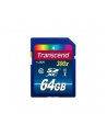 TRANSCEND SDXC Class 10 UHS-I 300x, 64GB (Premium) - nr 13