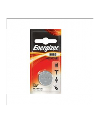 Energizer Bateria Spec. CR 2025 /1szt.