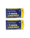 Varta Baterie Alkaliczne R20 typD 2szt energy - nr 5