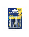 Varta Baterie Alkaliczne R20 typD 2szt energy - nr 7