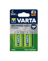 Varta Akumulator R14 3000mAh 2szt ready 2 use - nr 9