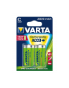 Varta Akumulator R14 3000mAh 2szt ready 2 use - nr 5