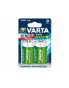 Varta Akumulator R20 3000mAh 2szt ready 2 use - nr 2