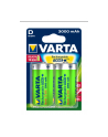 Varta Akumulator R20 3000mAh 2szt ready 2 use - nr 4