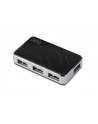 Digitus Hub USB2.0 4 portowy aktywny - nr 14