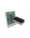 Digitus Hub USB2.0 4 portowy aktywny - nr 18