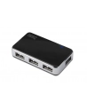 Digitus Hub USB2.0 4 portowy aktywny - nr 22