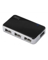 Digitus Hub USB2.0 4 portowy aktywny - nr 25