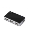 Digitus Hub USB2.0 4 portowy aktywny - nr 30
