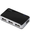 Digitus Hub USB2.0 4 portowy aktywny - nr 31