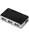 Digitus Hub USB2.0 4 portowy aktywny - nr 32