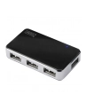 Digitus Hub USB2.0 4 portowy aktywny - nr 33