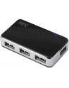 Digitus Hub USB2.0 4 portowy aktywny - nr 38