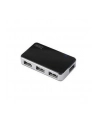 Digitus Hub USB2.0 4 portowy aktywny - nr 39