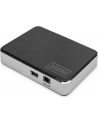 Digitus Hub USB2.0 4 portowy aktywny - nr 42