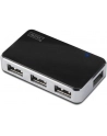 Digitus Hub USB2.0 4 portowy aktywny - nr 55