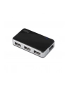 Digitus Hub USB2.0 4 portowy aktywny - nr 58