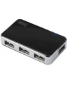 Digitus Hub USB2.0 4 portowy aktywny - nr 62