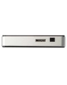 Digitus Hub USB 3.0 4-portowy SuperSpeed 5Gbps, czarny - nr 11