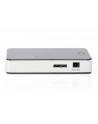 Digitus Hub USB 3.0 4-portowy SuperSpeed 5Gbps, czarny - nr 27