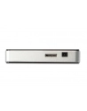 Digitus Hub USB 3.0 4-portowy SuperSpeed 5Gbps, czarny - nr 2