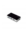 Digitus Hub USB 3.0 4-portowy SuperSpeed 5Gbps, czarny - nr 31