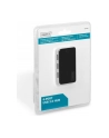Digitus Hub USB 3.0 4-portowy SuperSpeed 5Gbps, czarny - nr 36