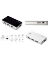 Digitus Hub USB 3.0 4-portowy SuperSpeed 5Gbps, czarny - nr 41