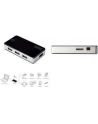 Digitus Hub USB 3.0 4-portowy SuperSpeed 5Gbps, czarny - nr 43