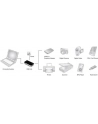 Digitus Hub USB 3.0 4-portowy SuperSpeed 5Gbps, czarny - nr 44