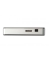 Digitus Hub USB 3.0 4-portowy SuperSpeed 5Gbps, czarny - nr 48