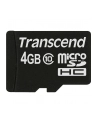 TRANSCEND Micro SDHC Class 10 4GB (bez adaptera) - nr 14