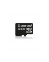 TRANSCEND Micro SDHC Class 10 UHS-I 600x, MLC, 8GB (Ultimate) + adapter - nr 19