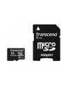 TRANSCEND Micro SDHC Class 10 UHS-I 600x, MLC, 8GB (Ultimate) + adapter - nr 24