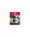 TRANSCEND Micro SDHC Class 10 UHS-I 600x, MLC, 8GB (Ultimate) + adapter - nr 28