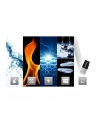 TRANSCEND Micro SDHC Class 10 UHS-I 600x, MLC, 8GB (Ultimate) + adapter - nr 30