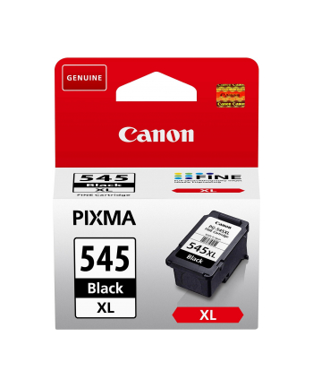 Tusz Canon PG-545XL black | PIXMA MG2450 nr 2