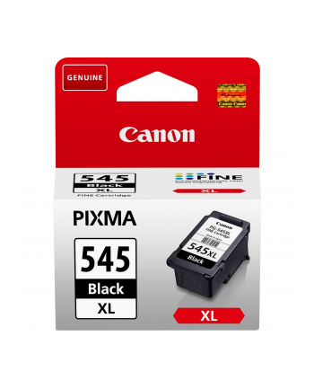 Tusz Canon PG-545XL black BLISTER with security | PIXMA MG2450