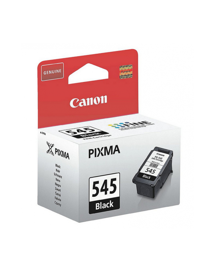 Tusz Canon PG-545 black | PIXMA MG2450 główny