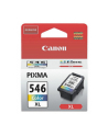 Tusz Canon CL-546XL color | PIXMA MG2450 - nr 2