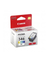 Tusz Canon CL-546XL color | PIXMA MG2450 - nr 3