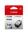 Tusz Canon CL-546 color | PIXMA MG2450 - nr 15