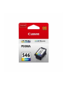 Tusz Canon CL-546 color | PIXMA MG2450 - nr 20