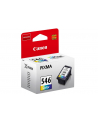 Tusz Canon CL-546 color | PIXMA MG2450 - nr 5