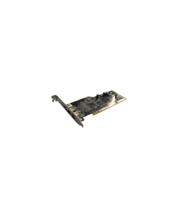 TECHTOP Kontroler PCI-64bit 2x FireWire 800 nr 1